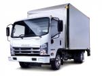 Isuzu NPR 2007 года